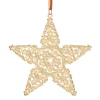 2024 Sterling Silver Star Ornament*The Met Store Cheap