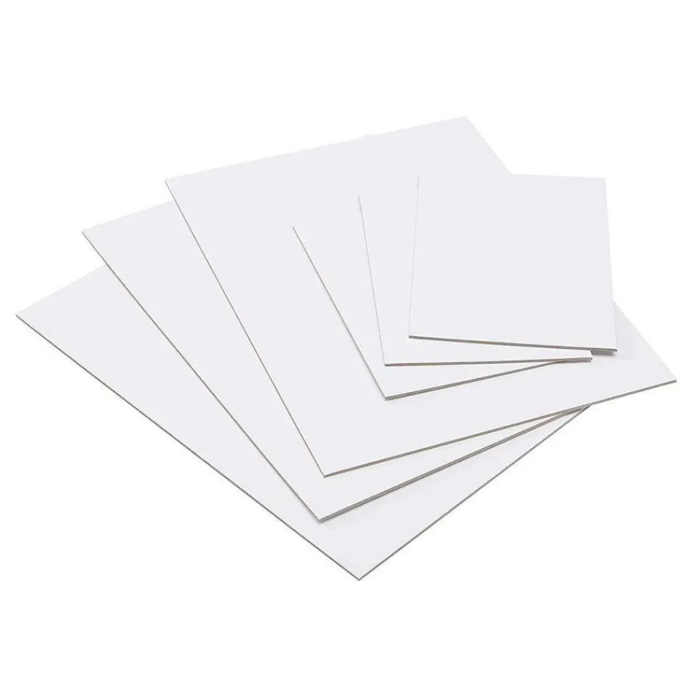 Acrylic Paint and Tabletop Easel Set*The Met Store New