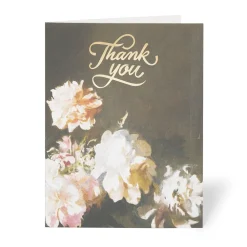 American Florals Thank-You Cards*The Met Store Best Sale