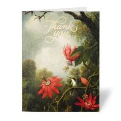 American Florals Thank-You Cards*The Met Store Best Sale
