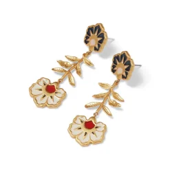American Mackay Drop Earrings*The Met Store Store
