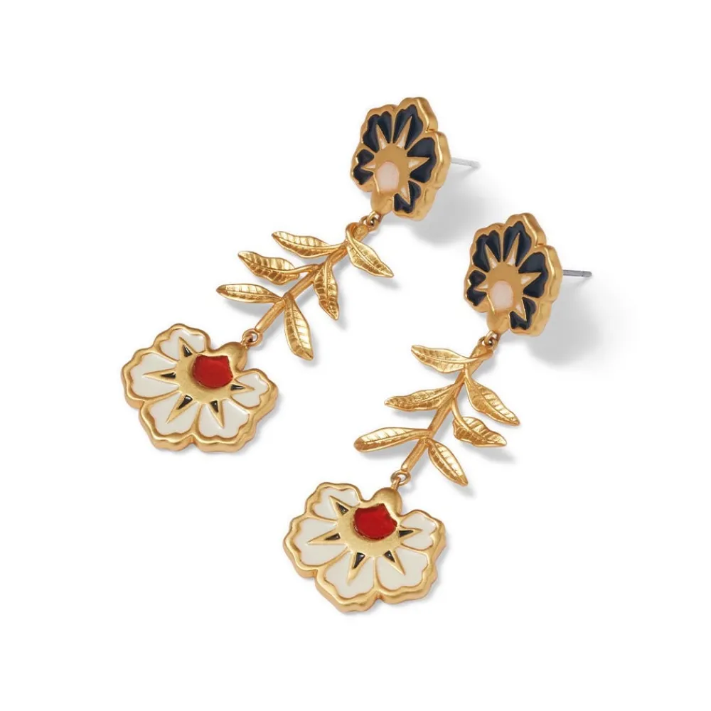 American Mackay Drop Earrings*The Met Store Store