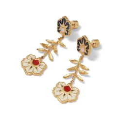 American Mackay Drop Earrings*The Met Store Store