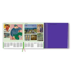 Art = Discovering Infinite Connections in Art History*The Met Store Hot