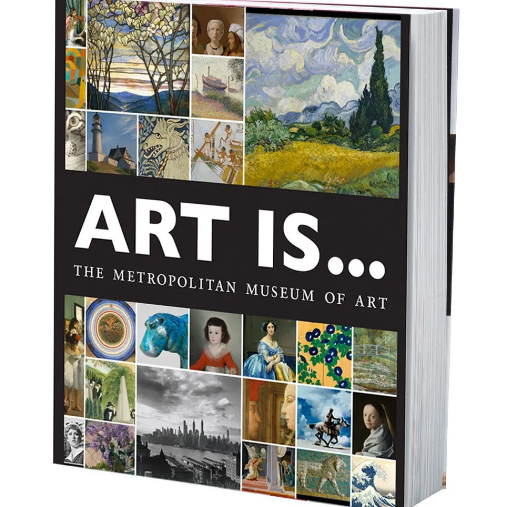 ART IS...*The Met Store Flash Sale