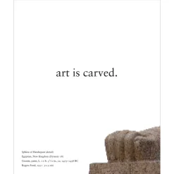 ART IS...*The Met Store Flash Sale