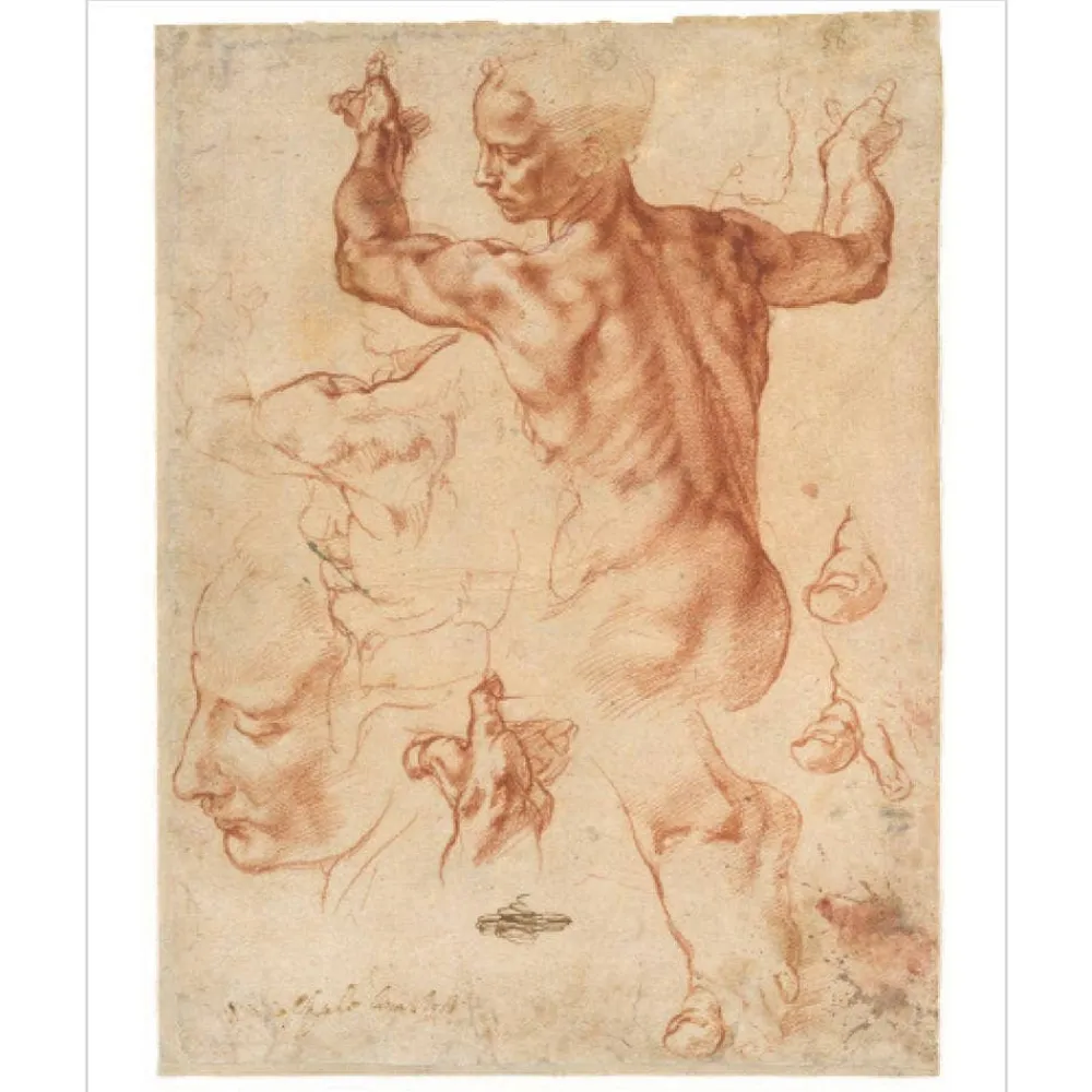 ART IS...*The Met Store Flash Sale