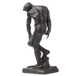 Auguste Rodin: Adam Sculpture*The Met Store Best