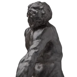 Auguste Rodin: Adam Sculpture*The Met Store Best