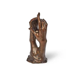 Auguste Rodin: The Secret Sculpture*The Met Store Best