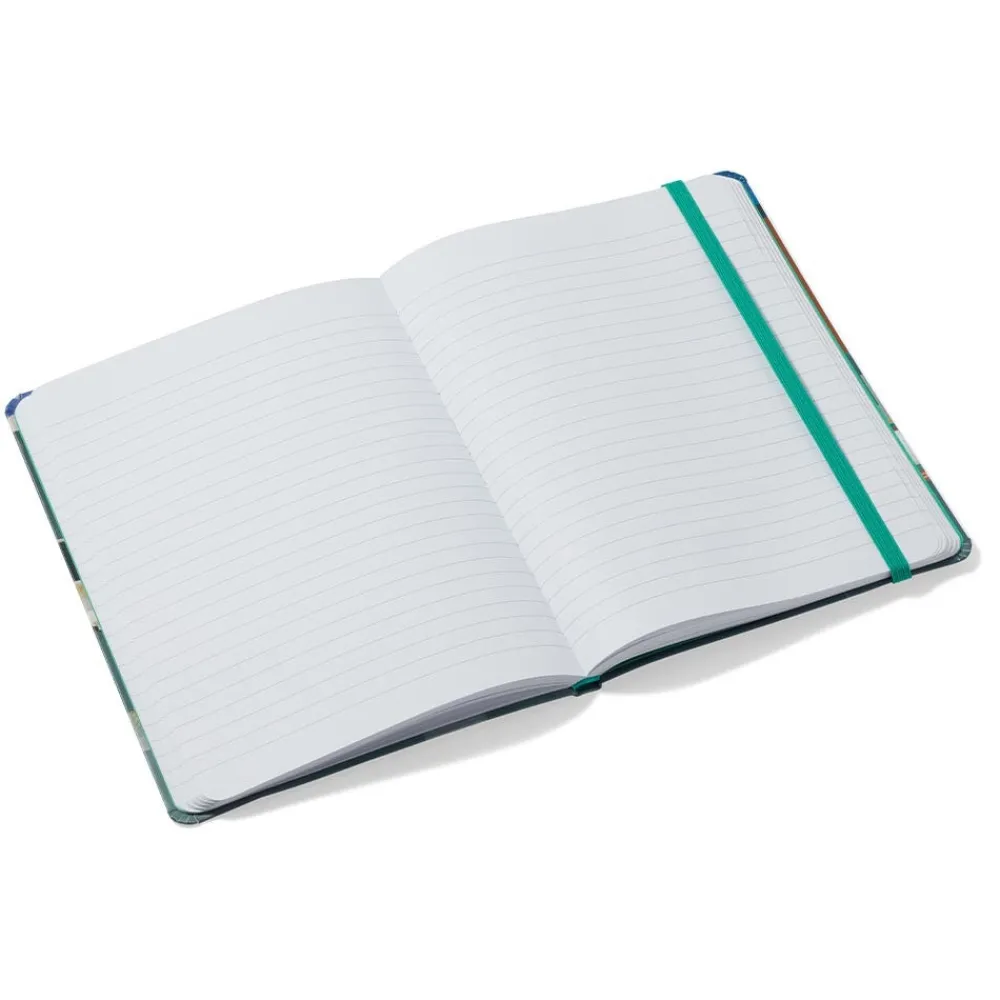 Bearden The Block Softcover Journal*The Met Store Flash Sale