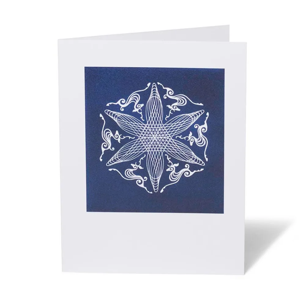 Carol Wax Holiday Cards*The Met Store Clearance