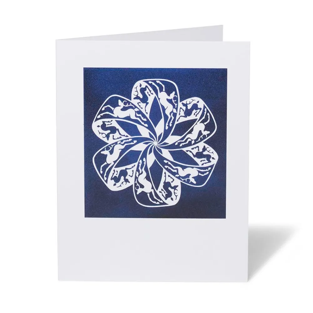 Carol Wax Holiday Cards*The Met Store Clearance