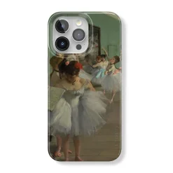 Casely Degas Dance Class iPhone Case*The Met Store Best