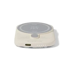 Casely Hokusai Great Wave Power Pod Wireless Charger*The Met Store Fashion