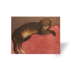 Cats of The Met Notecards*The Met Store Cheap
