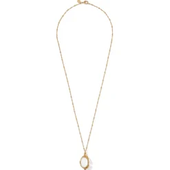 Celestial Amulet Necklace*The Met Store Hot