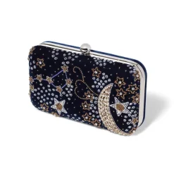 Celestial Box Clutch*The Met Store Cheap
