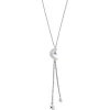 Celestial Symbols Lariat Necklace*The Met Store Best Sale