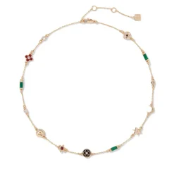 Celestial Symbols Necklace*The Met Store Discount