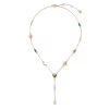 Celestial Symbols Y-Necklace*The Met Store Outlet