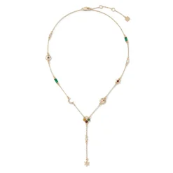 Celestial Symbols Y-Necklace*The Met Store Outlet