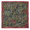 Cloisters Millefleurs Neckerchief*The Met Store Online