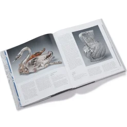 Collecting Inspiration: Edward C. Moore at Tiffany & Co.*The Met Store New