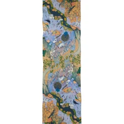 Concourse of the Birds Oblong Scarf*The Met Store Clearance
