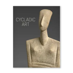 Cycladic Art: The Leonard N. Stern Collection on loan from the Hellenic Republic*The Met Store Cheap