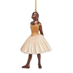 Degas Little Dancer Ornament*The Met Store Sale