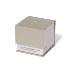 Dehn Spring in Central Park Hand-Painted Glass Ornament*The Met Store Outlet