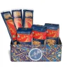 Di Martino Italian Maiolica Assorted Pasta Tin*The Met Store Shop