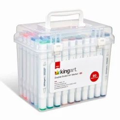 Double-Ended Art Marker Set*The Met Store Best Sale