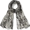 Dürer Apocalypse Unisex Oblong Scarf*The Met Store Store