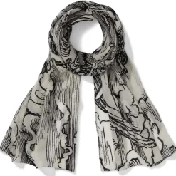 Dürer Apocalypse Unisex Oblong Scarf*The Met Store Store