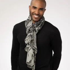 Dürer Apocalypse Unisex Oblong Scarf*The Met Store Store