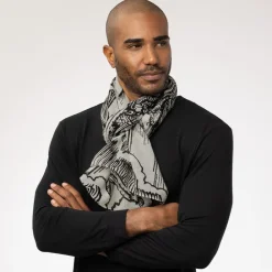 Dürer Apocalypse Unisex Oblong Scarf*The Met Store Store