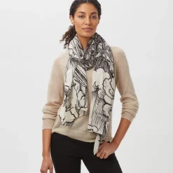 Dürer Apocalypse Unisex Oblong Scarf*The Met Store Store