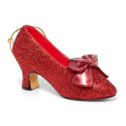 Dressy Day Shoe Ornament*The Met Store Cheap