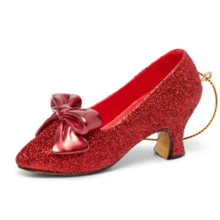 Dressy Day Shoe Ornament*The Met Store Cheap