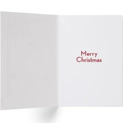 Drevenstedt: Noel Fine Holiday Cards with Lined Envelopes and Foil Seals*The Met Store Flash Sale