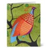 Earle: Partridge in a Pear Tree Holiday Cards*The Met Store Best Sale