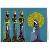 Earle: Three Wise Men Holiday Cards*The Met Store Cheap