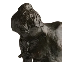 Edgar Degas: Dancer with Raised Right Foot Sculpture*The Met Store Flash Sale