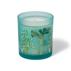 Egyptian Garden Scented Candle*The Met Store Shop