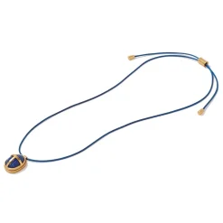 Egyptian Heart Scarab Pendant Necklace*The Met Store Best Sale