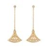 Erté Zizi Drop Earrings*The Met Store Online