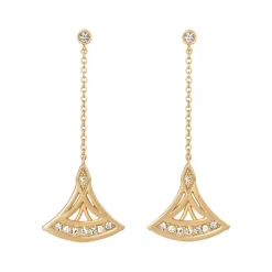 Erté Zizi Drop Earrings*The Met Store Online