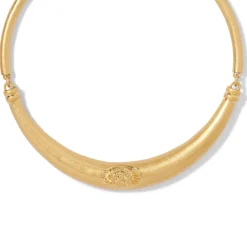 Etruscan Lion Collar Necklace*The Met Store Best Sale